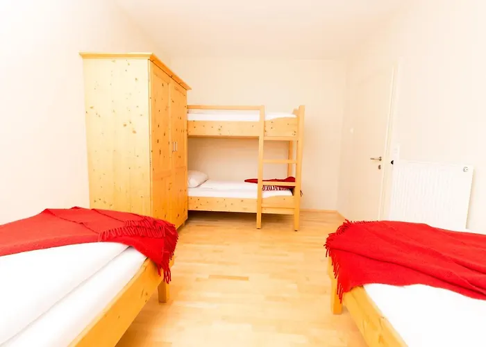 Lägenhet Ortners Mauerwirt - Leistbarer Luxus