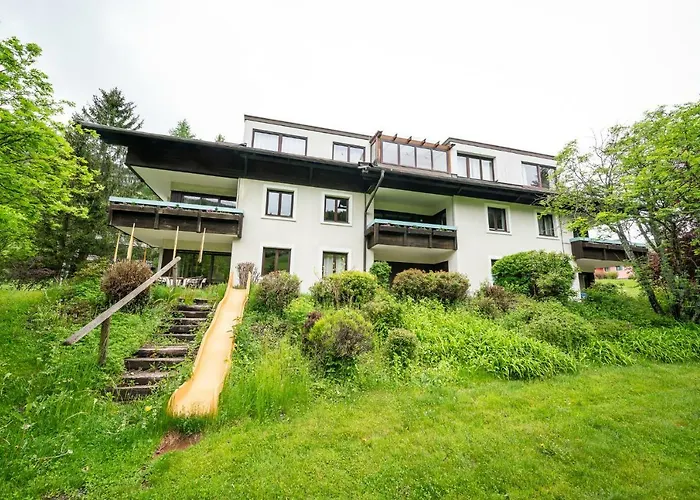 Ortners Mauerwirt - Leistbarer Luxus Bad Kleinkirchheim